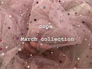 ネイル nail salon copa.【コパ】のネイルデザイン