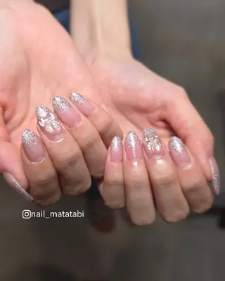 ネイル MATATABI. kumiのネイルデザイン