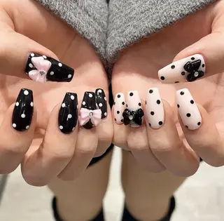 ネイル N2nail Namba2のネイルデザイン