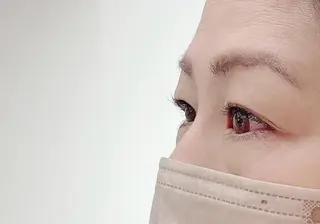 マツエク・マツパ hairsalon 556のマツエク・マツパデザイン