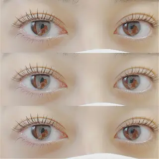 マツエク・マツパ eyelist 滝澤のマツエク・マツパデザイン