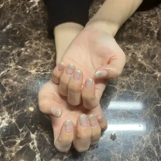 ネイル IROHA nail Ami🐊🎀のネイルデザイン