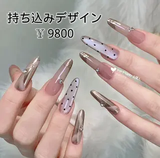 マツエク・マツパ JUNA 健康美サロン渋谷店のエステ・リラクイメージ