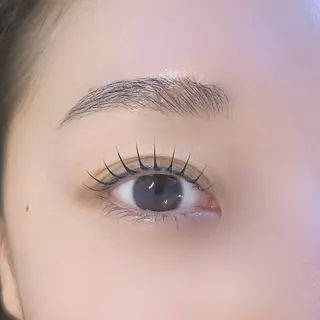 マツエク・マツパ COCO大宮まつげ 眉毛サロン/RENAのマツエク・マツパデザイン