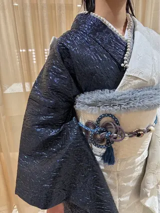 fameu YURIのマツエク・マツパデザイン