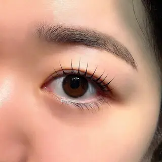 マツエク・マツパ KANOUCHI MOMOHAのマツエク・マツパデザイン