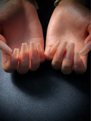 ネイル YUKO nailのネイルデザイン