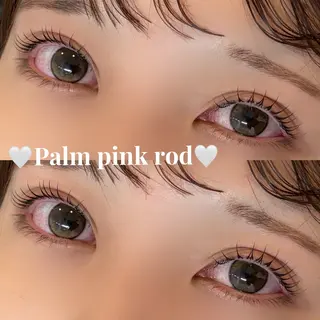 マツエク・マツパ rita eyelash 三浦のマツエク・マツパデザイン