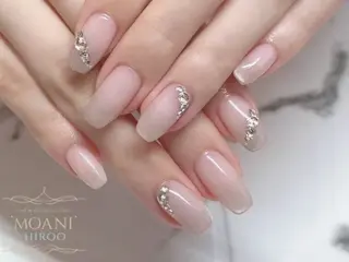 ネイル Nail Yuiのネイルデザイン
