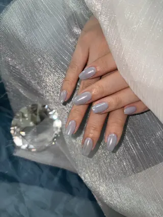 ネイル Mermaid Nail♡Akariのネイルデザイン