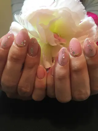 ネイル LIAN- nailのネイルデザイン