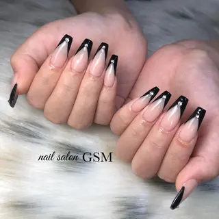 ネイル nail salon GSMのネイルデザイン