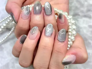 ネイル Nail Salon Lianのネイルデザイン