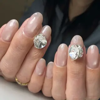 ネイル Legit nail salonのネイルデザイン