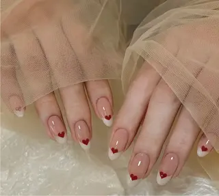 ネイル 🎀🎀YooLi Nail Salonのネイルデザイン