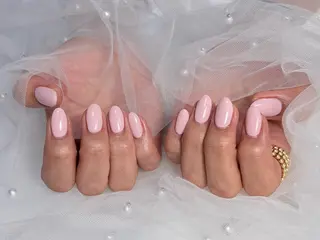 ネイル ♡Bivi♡自爪に 優しいネイルサロンのネイルデザイン