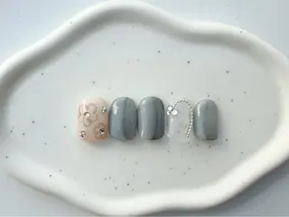 ネイル soso marikaのネイルデザイン