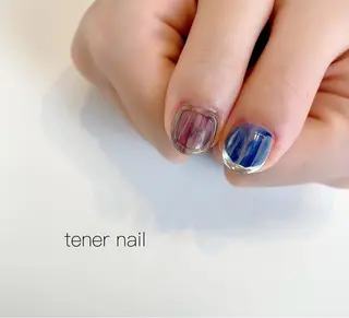 ネイル テネルネイル tener nailのネイルデザイン