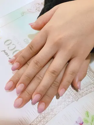 ネイル エムズ エムズのネイルデザイン