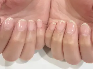 ネイル LORAN Hotaruのネイルデザイン