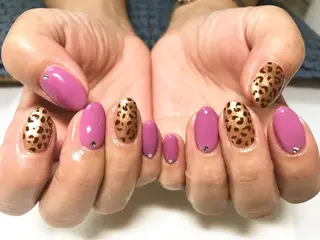ネイル nail fufla ♡yamane♡のネイルデザイン