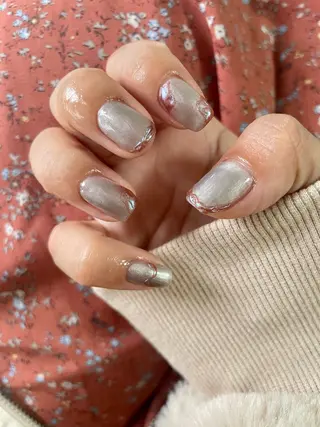 ネイル Anurea HARUKA🌸のネイルデザイン