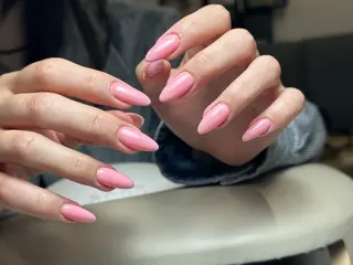 ネイル Eveネイル チップスカルプ専門店のネイルデザイン
