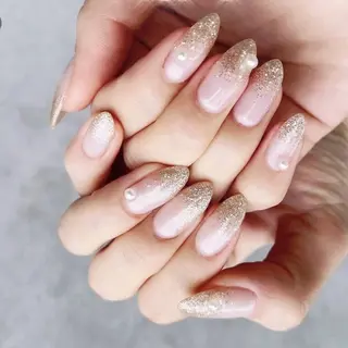 ネイル 佐藤 ゆうなのネイルデザイン