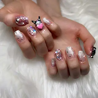 ネイル Nail Salon Ripeのネイルデザイン