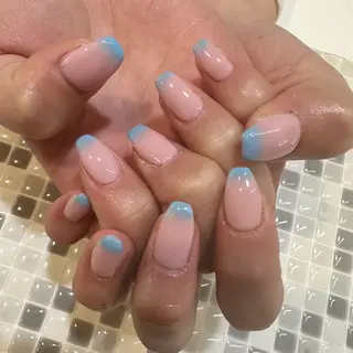 ネイル nailist yuiのネイルデザイン