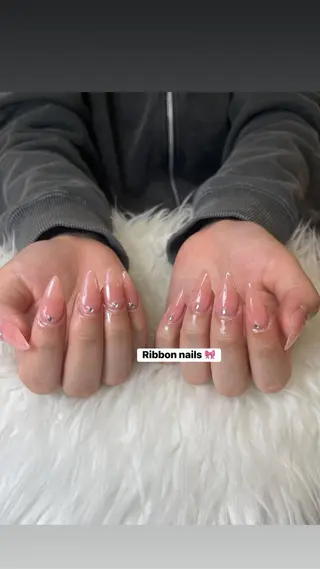 ネイル Suka Nailのネイルデザイン