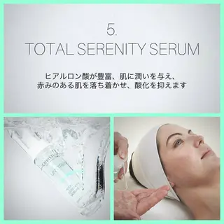 表参道エステ痩身 hiromiのエステ・リラクイメージ