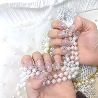 ネイル モデル募集Coco Nailのネイルデザイン