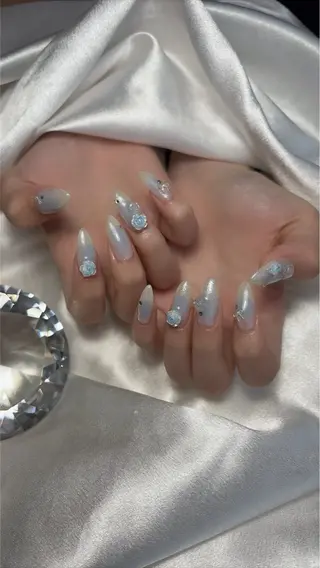ネイル Kayo 💅のネイルデザイン