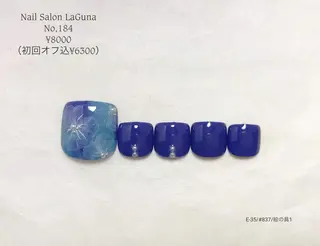 ネイル Am:nail 柏 SUE（スゥ）のネイルデザイン