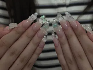 ネイル NaMi Belle Nailのネイルデザイン