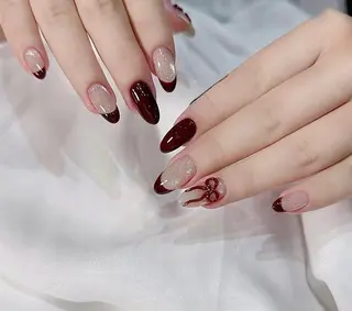 ネイル 🎀Lilla💎 Nail Salonのネイルデザイン