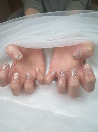 ネイル Queeens nailのネイルデザイン