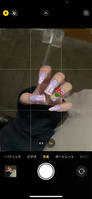 ネイル tipsy＋mayu /個性派・海外のネイルデザイン