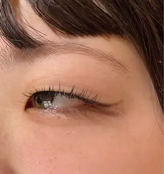 マツエク・マツパ eyelash salon Enneのマツエク・マツパデザイン
