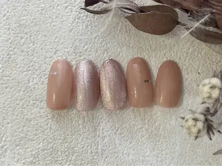 ネイル mogunail &blowのネイルデザイン