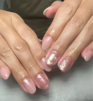 ネイル Minami Nailsのネイルデザイン