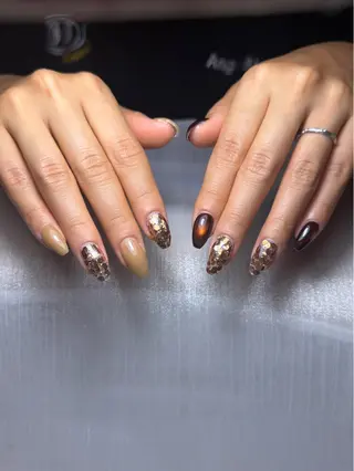 ネイル Nail Salon Anのネイルデザイン