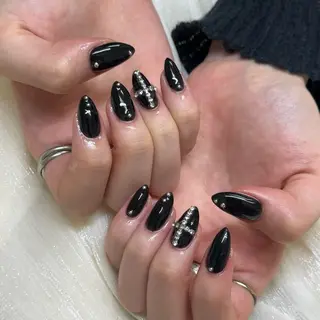 ネイル 🎀 カオリのネイルデザイン