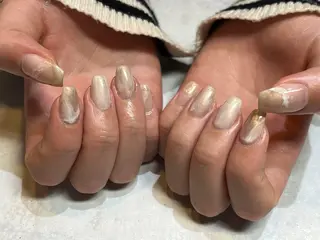 ネイル AYANO nanaのネイルデザイン