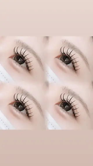 マツエク・マツパ OLIVIA 松本の眉毛・アイブロウイメージ