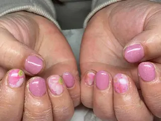 ネイル Beauty Salon Lunaのエステ・リラクイメージ