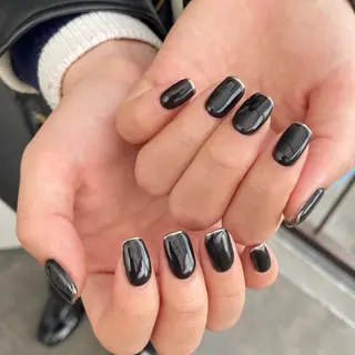ネイル nail salon アトリエBONOのネイルデザイン