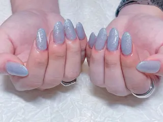ネイル 💫ゆか_ Nailartistのネイルデザイン