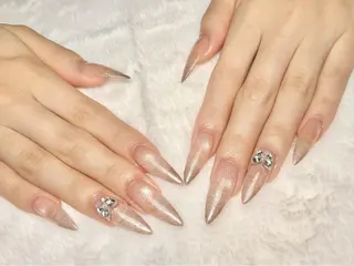 ネイル K.. nailsのネイルデザイン